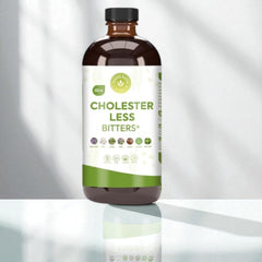 Cholesterless Bitters