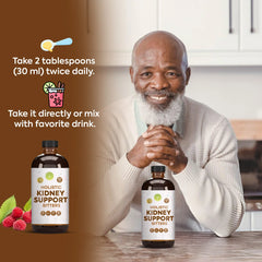 Holistic Kidney support Bitters