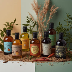 Bitters Bundle Builder