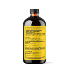 Mullein Bitters - 16oz
