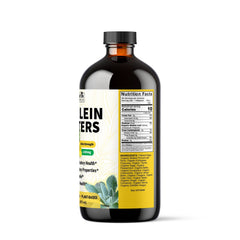 Mullein Bitters - 16oz