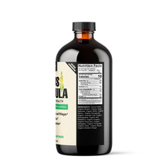 MUCUS FORMULA - 16oz