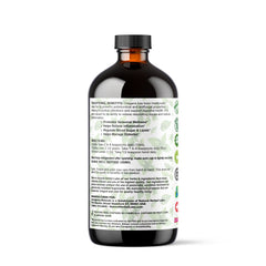 OREGANO OIL HERBAL BLEND - 16oz
