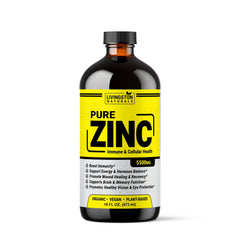 Pure Zinc - 16oz