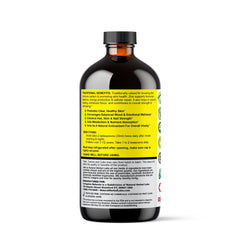 Pure Zinc - 16oz