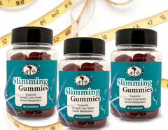 Slimming
Gummies