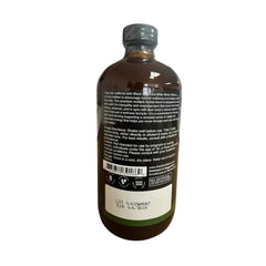 Black Seed Bitter with Bitter Melon Living Bitter Detox