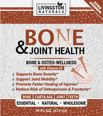 Bone & Joint - 16oz
