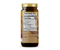Ashwagandha Honey