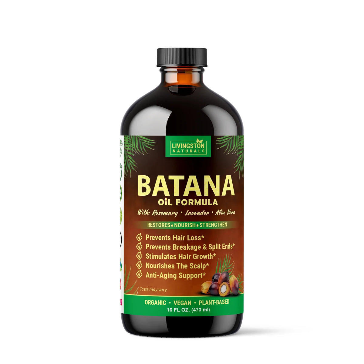 BATANA FORMULA - 16oz