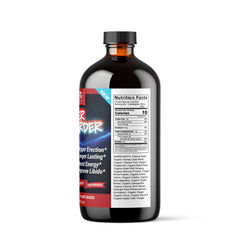 Bigger & Harder - 16oz