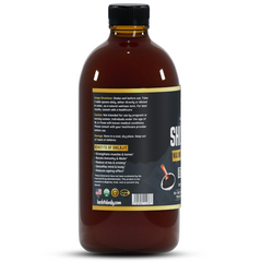 Shilajit Bitter 16oz