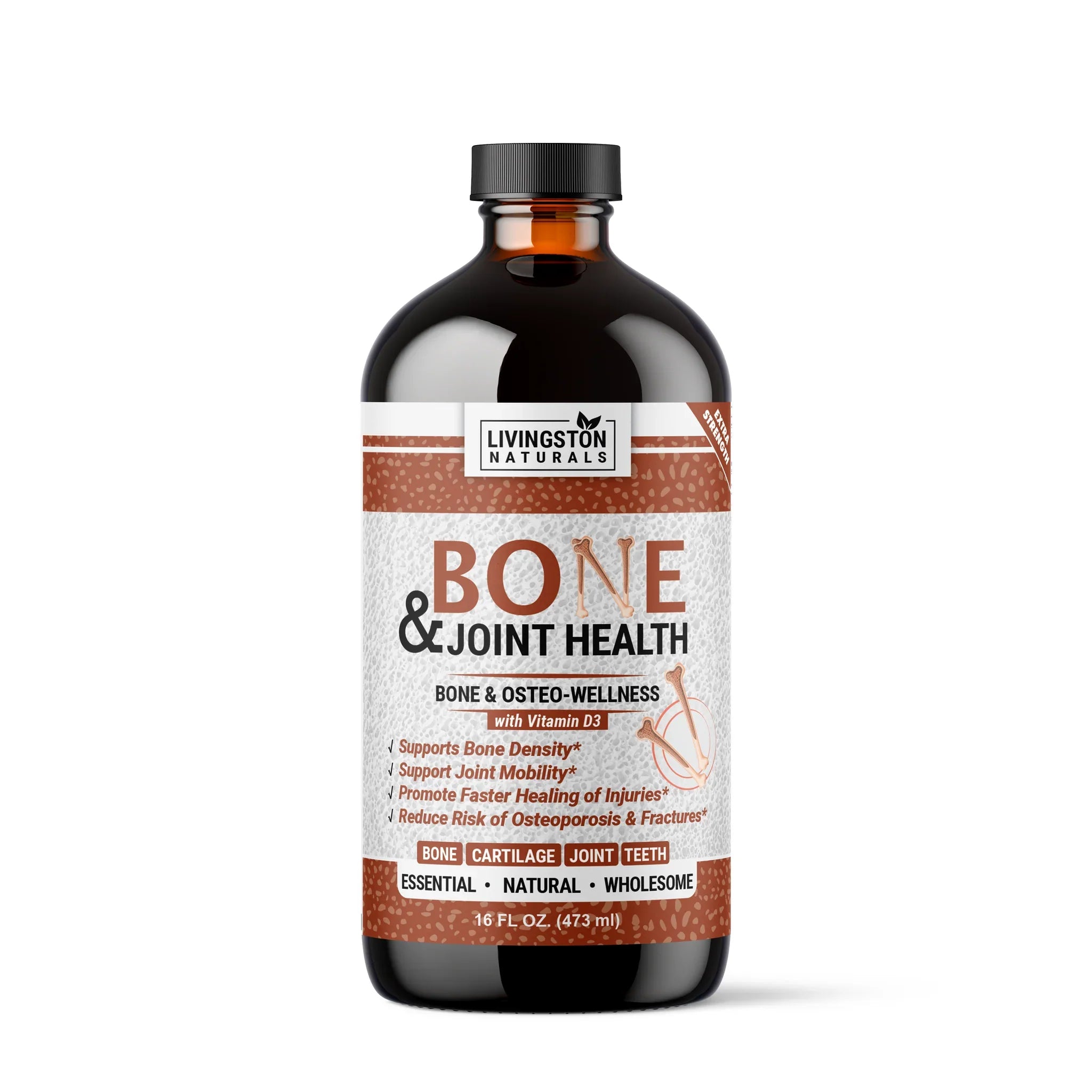 Bone & Joint - 16oz