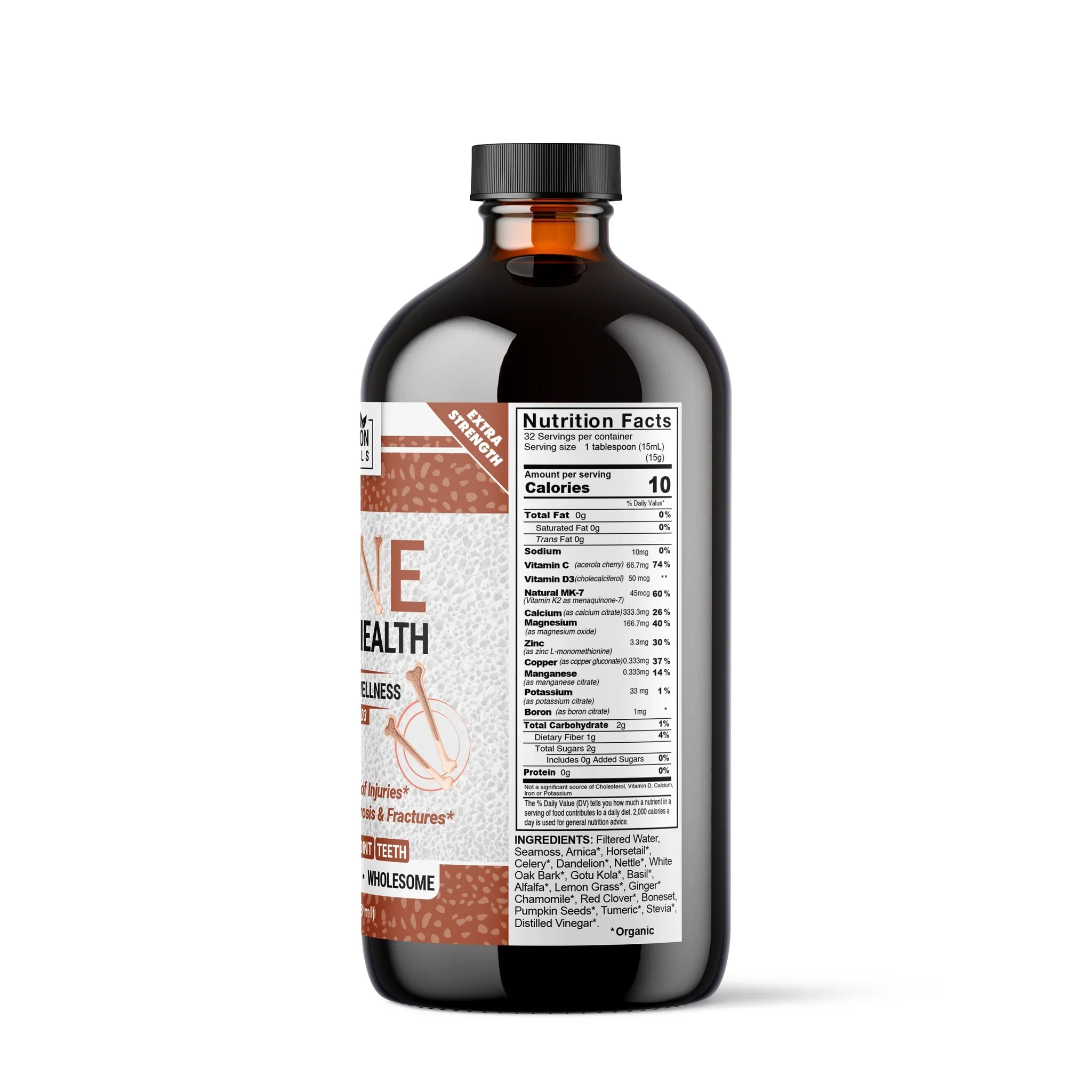 Bone & Joint - 16oz