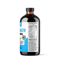 EYE HEALTH SUPPORT - 16oz