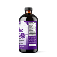 Gas & Bloating Formula - 16oz (Digestive Health)