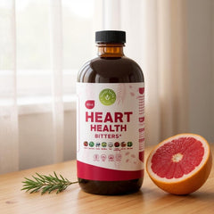 Heart Health Bitters