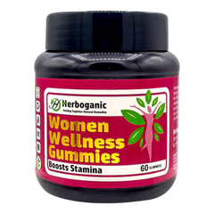 Womens Wellness Gummies