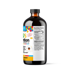 Kids Attention / Focus Formula - 16oz