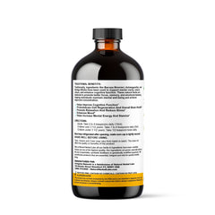 Kids Attention / Focus Formula - 16oz