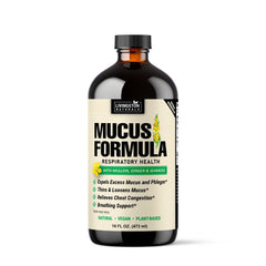 MUCUS FORMULA - 16oz
