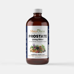SheaOlein® Prostate Living Bitter