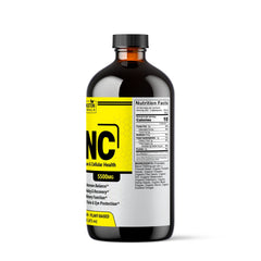 Pure Zinc - 16oz