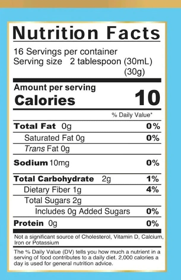 Liver & Gallbladder Cleanse - 16oz