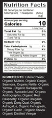 MUCUS FORMULA - 16oz