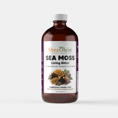 SheaOlein® Sea Moss Living Bitter