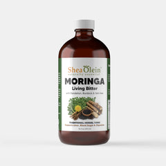 SheaOlein® Moringa Living Bitter