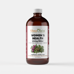 SheaOlein® Women’s Health Living Bitter