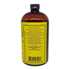 YA-MON WOODROOT TONIC