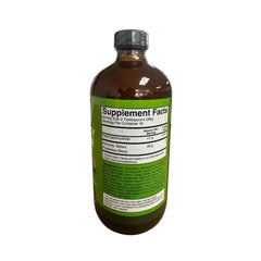 Immunity Booster Living Bitter Detox
