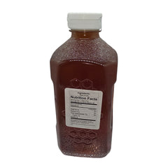 Natural Raw Honey - 48 Fluid Oz
